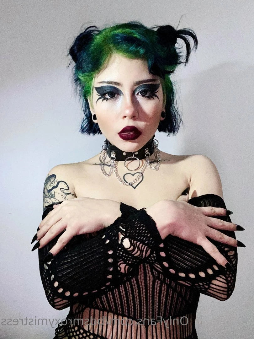 bdsmroxymistress Onlyfans leaked photo 5245169 on Hotleaks.tv