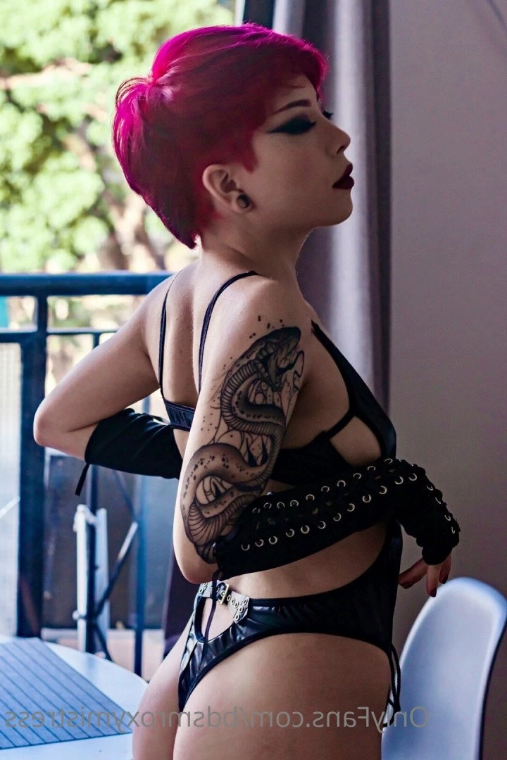 bdsmroxymistress Onlyfans leaked photo 5245179 on Hotleaks.tv