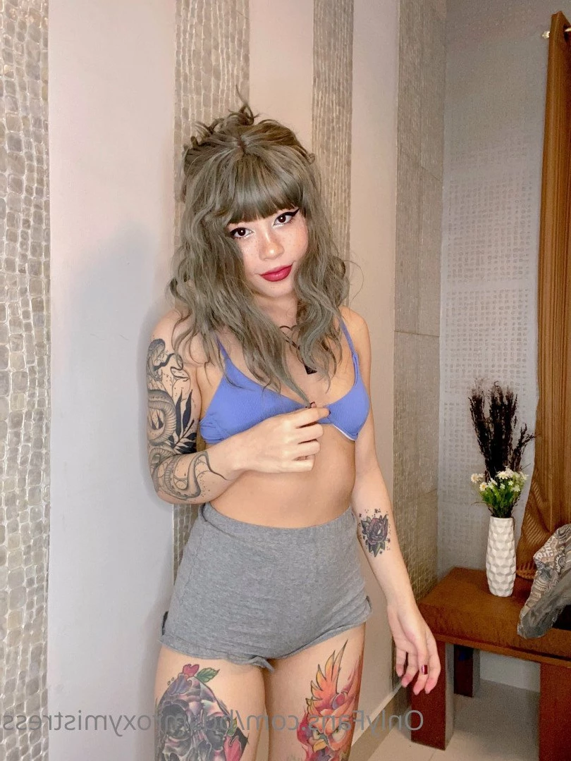 bdsmroxymistress Onlyfans leaked photo 5245476 on Hotleaks.tv