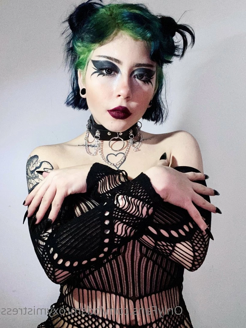 bdsmroxymistress Onlyfans leaked photo 5245485 on Hotleaks.tv