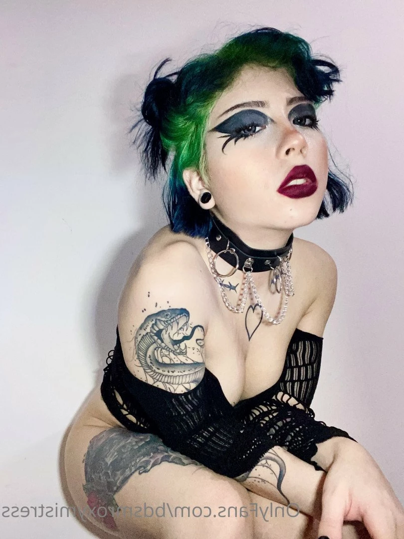 bdsmroxymistress Onlyfans leaked photo 5245605 on Hotleaks.tv