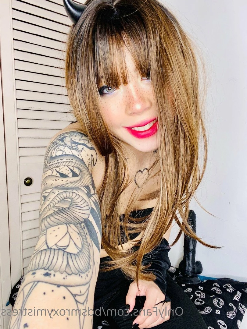 bdsmroxymistress Onlyfans leaked photo 5245658 on Hotleaks.tv