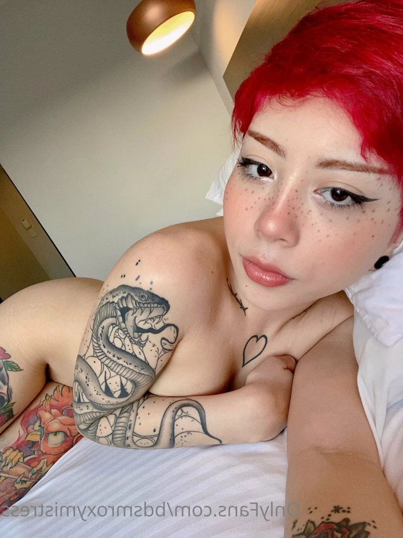 bdsmroxymistress Onlyfans leaked photo 5245794 on Hotleaks.tv