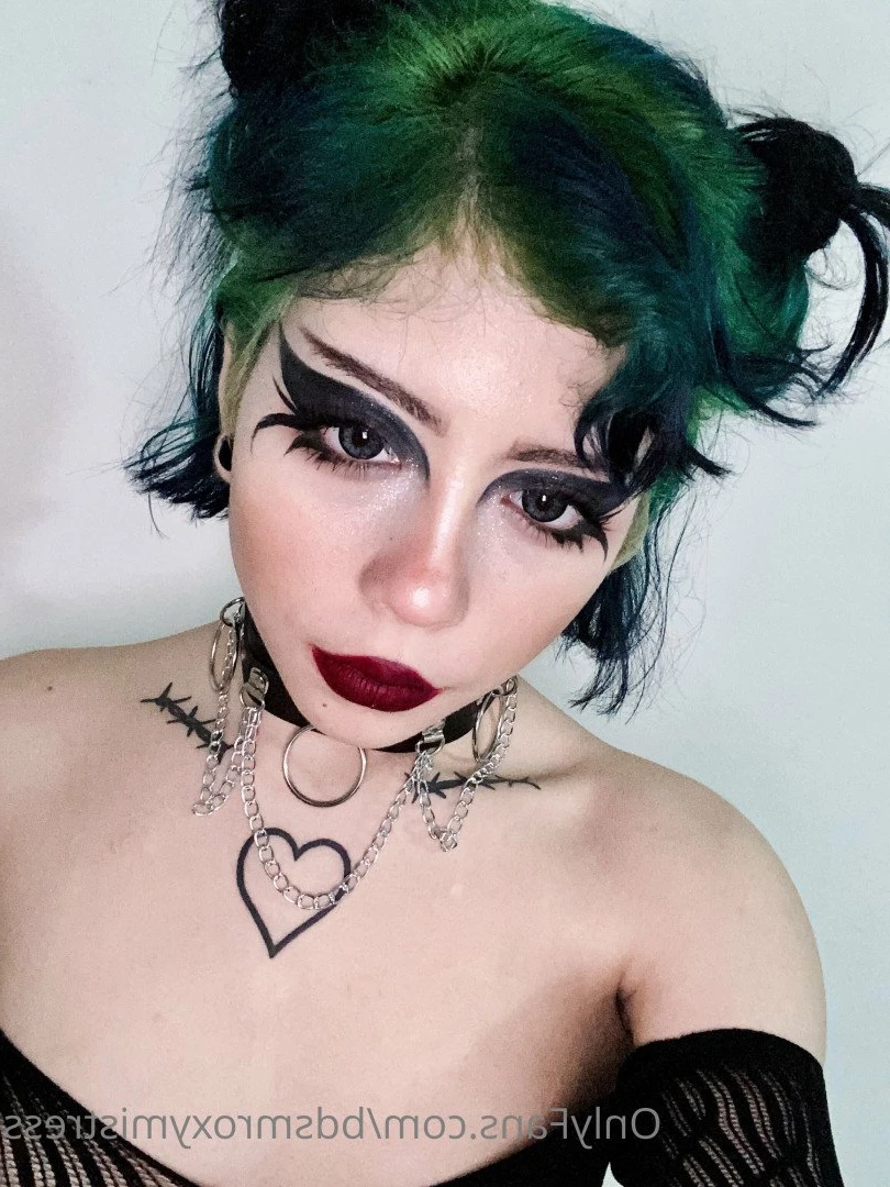 bdsmroxymistress Onlyfans leaked photo 5245936 on Hotleaks.tv