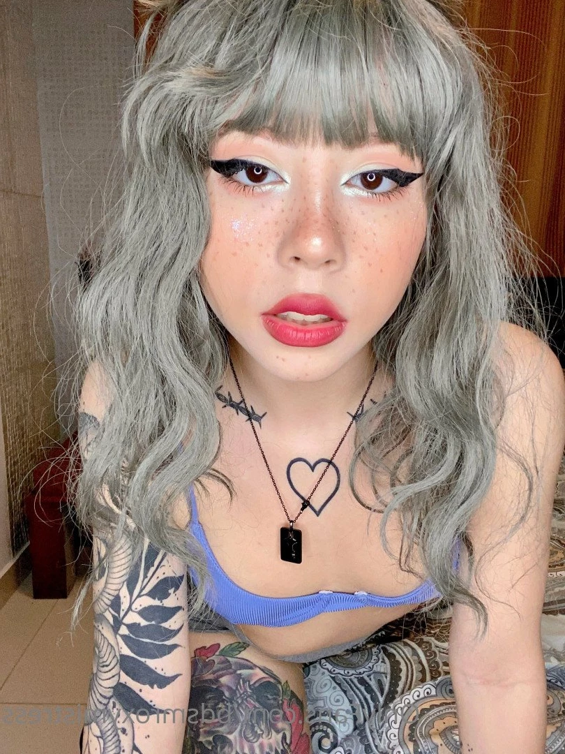 bdsmroxymistress Onlyfans leaked photo 5245953 on Hotleaks.tv