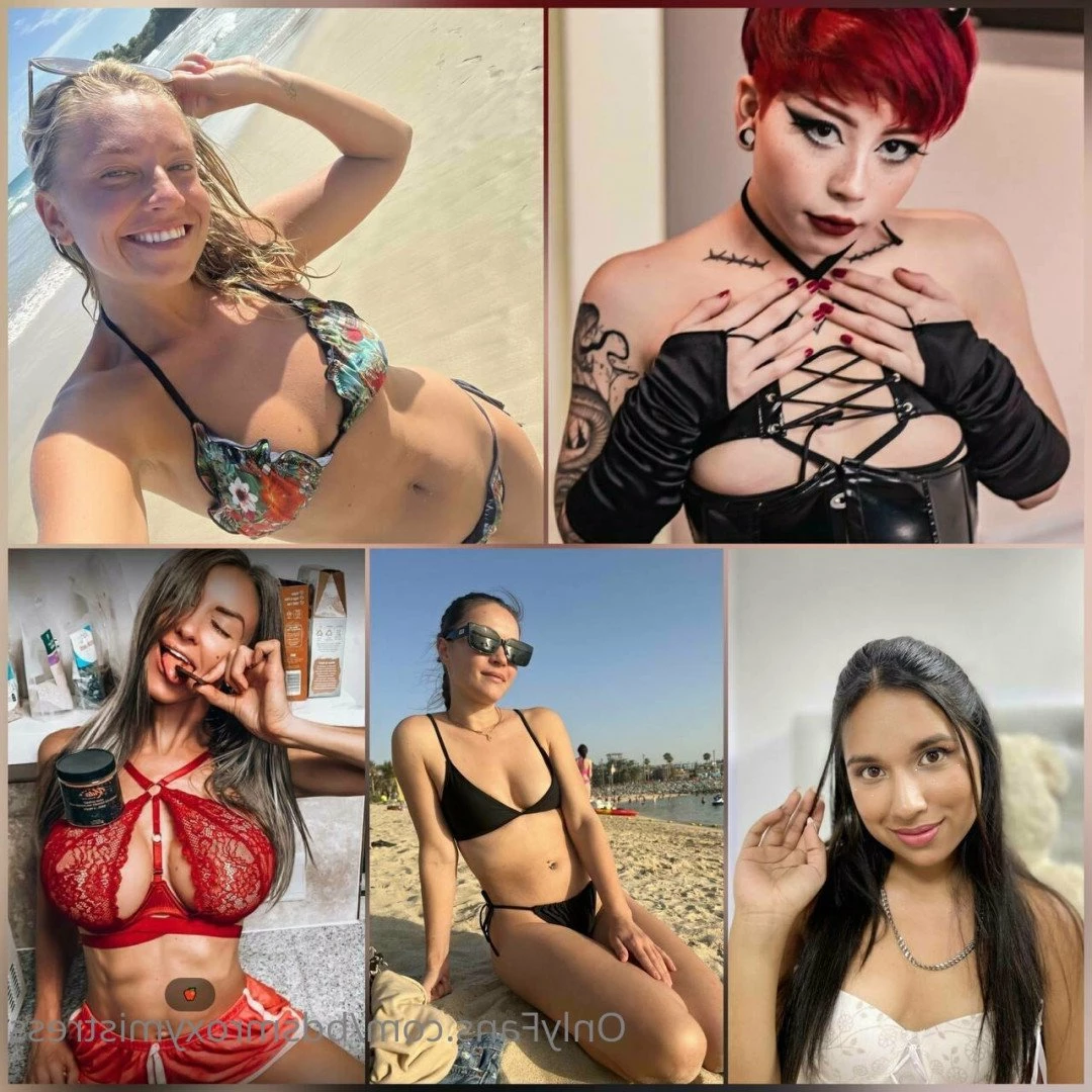 bdsmroxymistress Onlyfans leaked photo 5245981 on Hotleaks.tv
