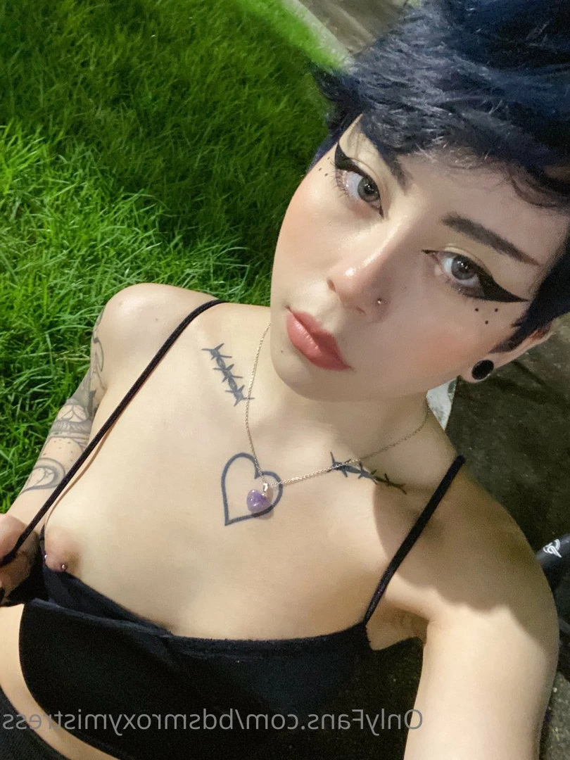 bdsmroxymistress Onlyfans leaked photo 5246019 on Hotleaks.tv