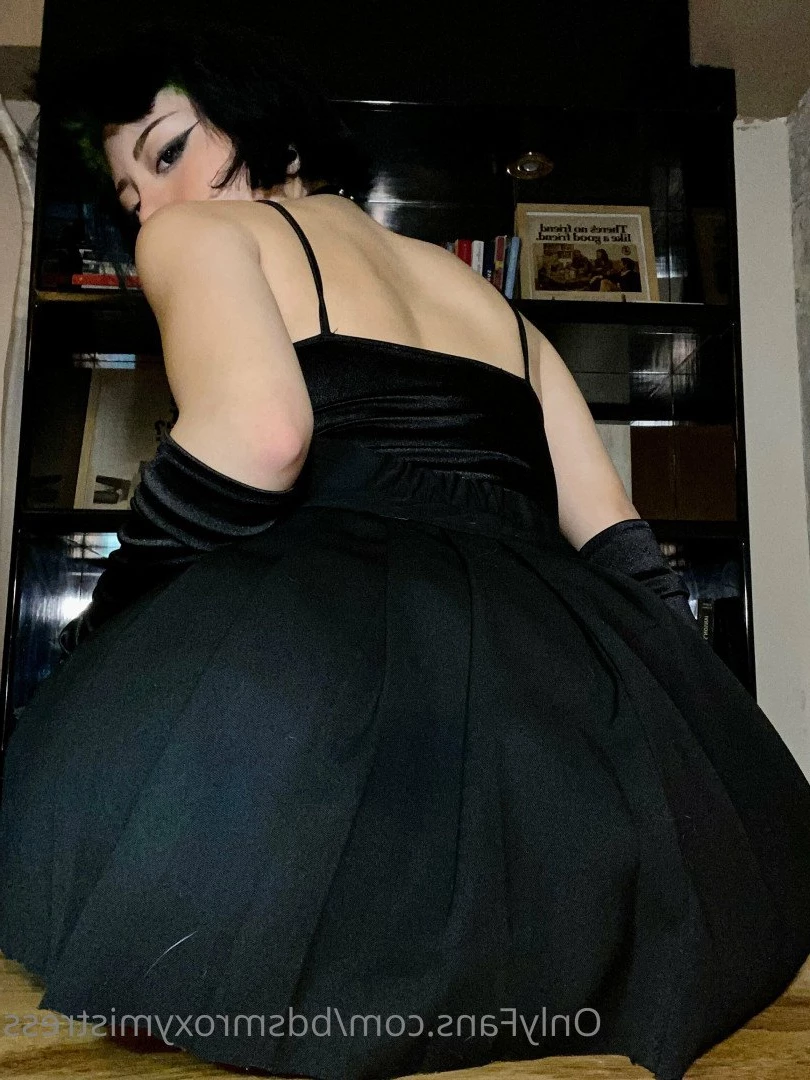 bdsmroxymistress Onlyfans leaked photo 5246052 on Hotleaks.tv