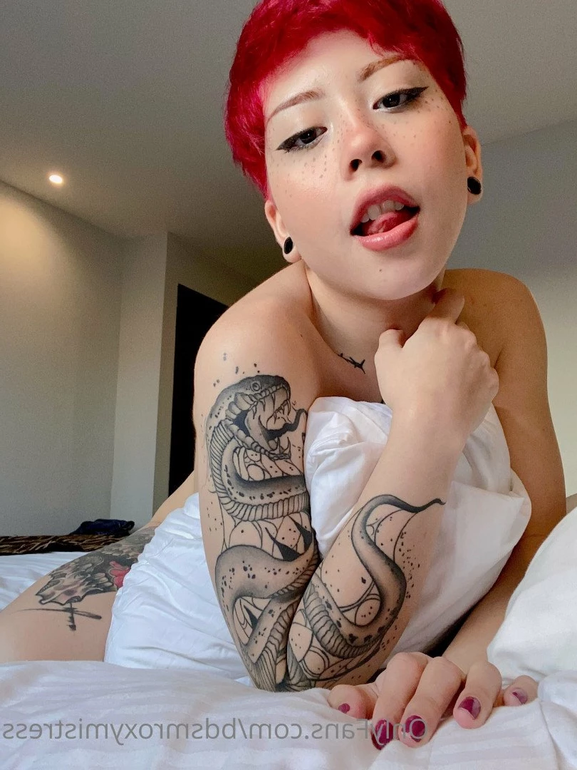 bdsmroxymistress Onlyfans leaked photo 5246128 on Hotleaks.tv