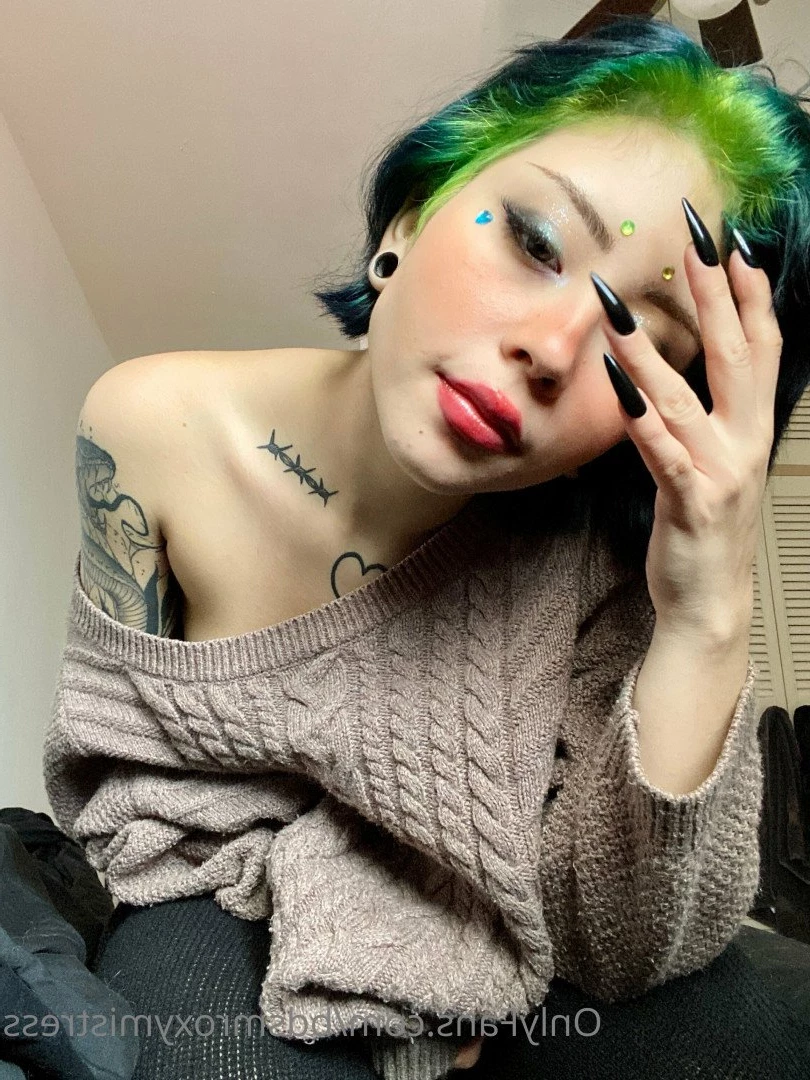 bdsmroxymistress Onlyfans leaked photo 5246292 on Hotleaks.tv