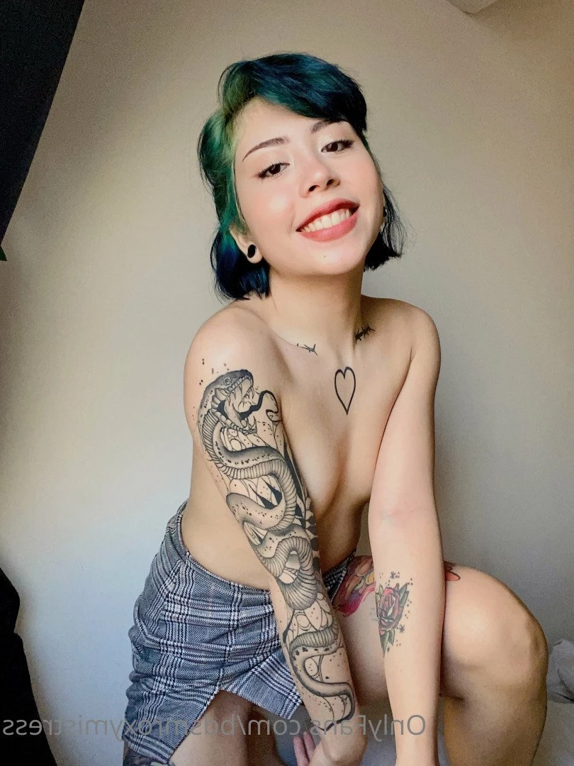 bdsmroxymistress Onlyfans leaked photo 5246406 on Hotleaks.tv