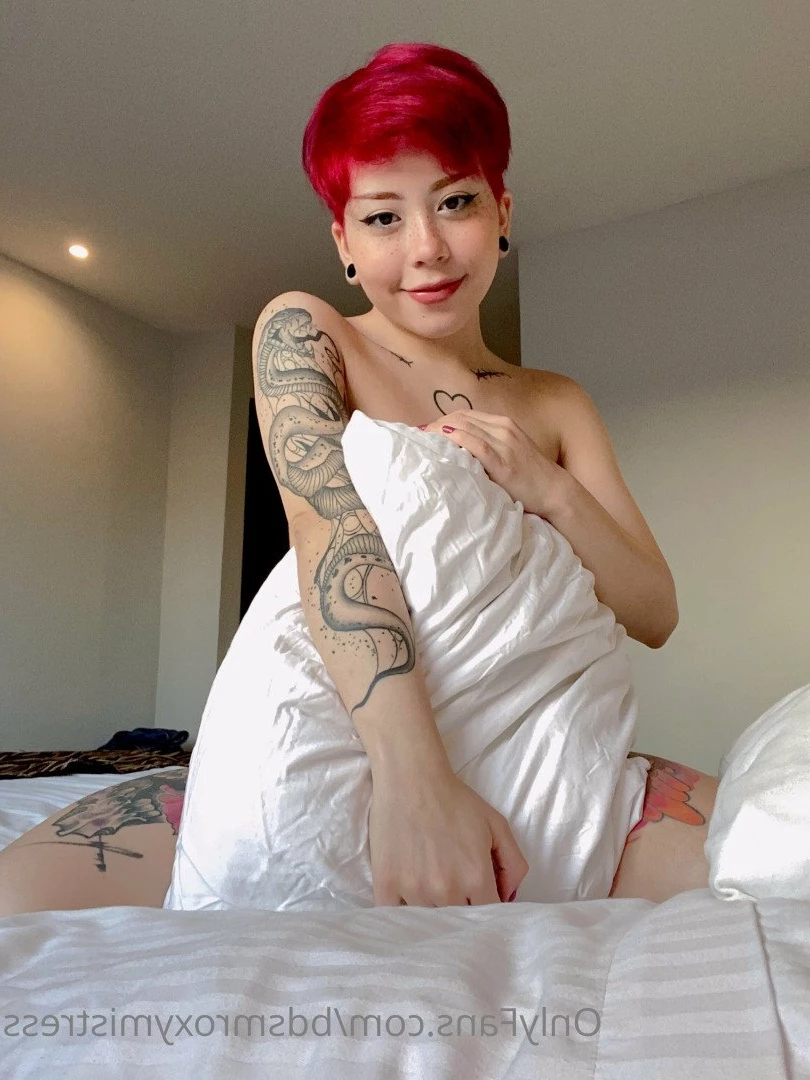 bdsmroxymistress Onlyfans leaked photo 5246473 on Hotleaks.tv