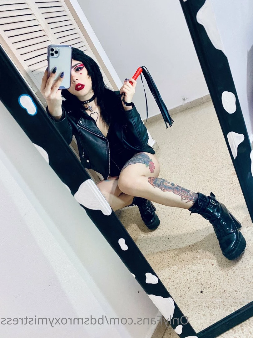 bdsmroxymistress Onlyfans leaked photo 5246485 on Hotleaks.tv