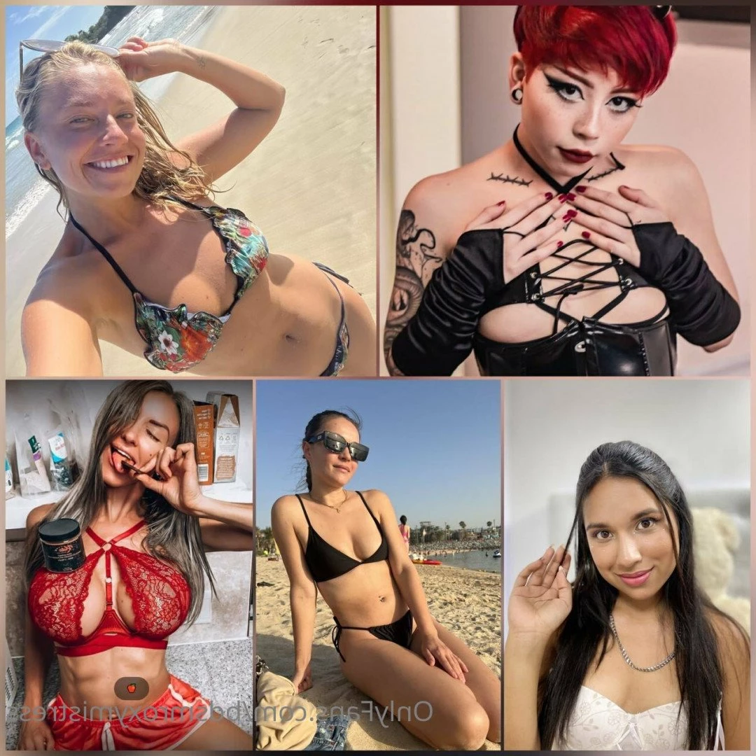 bdsmroxymistress Onlyfans leaked photo 5246513 on Hotleaks.tv