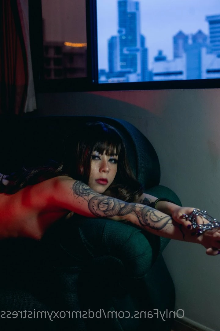 bdsmroxymistress Onlyfans leaked photo 5246652 on Hotleaks.tv