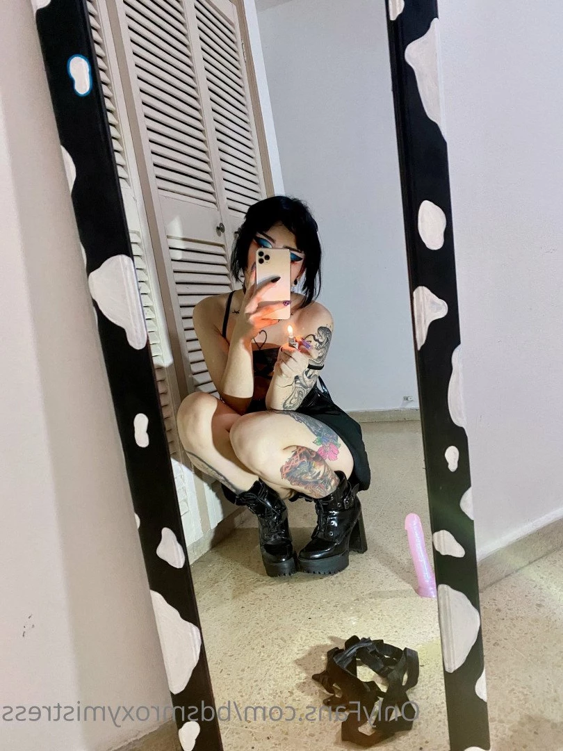 bdsmroxymistress Onlyfans leaked photo 5246742 on Hotleaks.tv