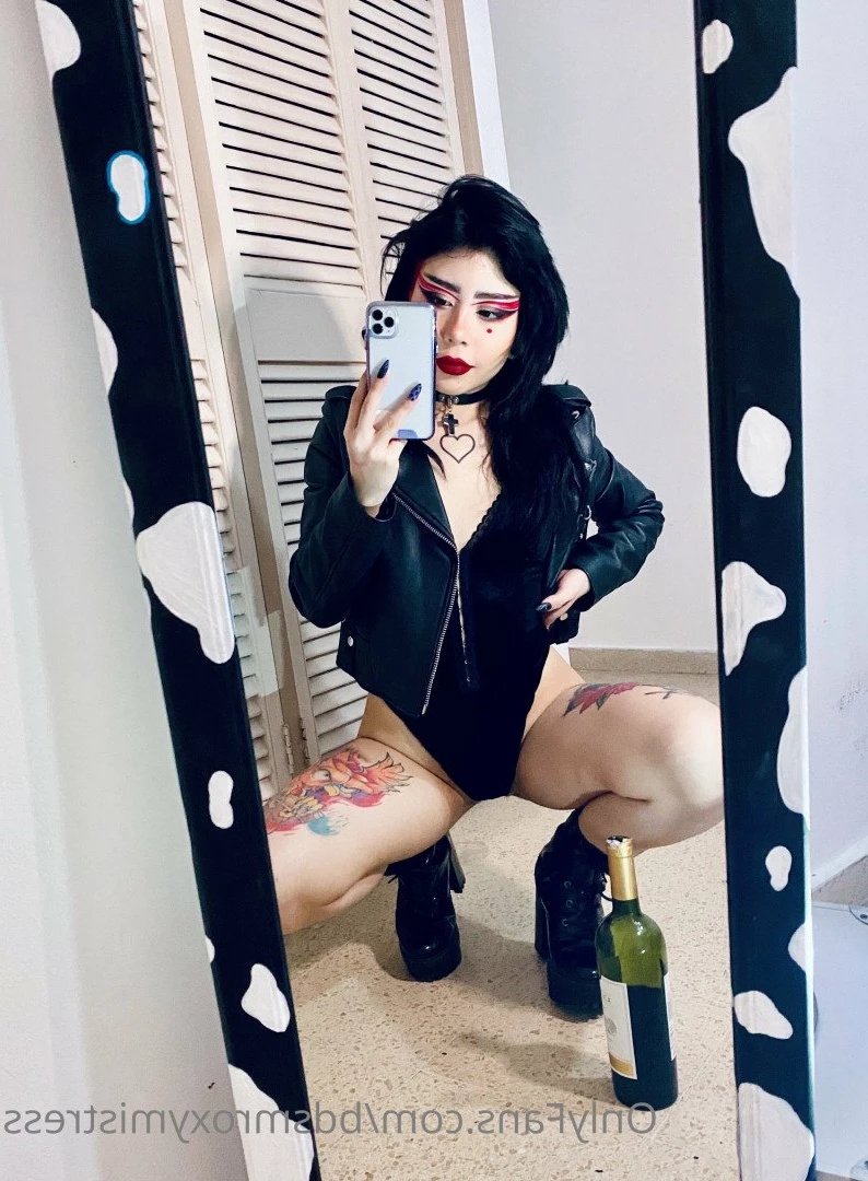 bdsmroxymistress Onlyfans leaked photo 5246838 on Hotleaks.tv
