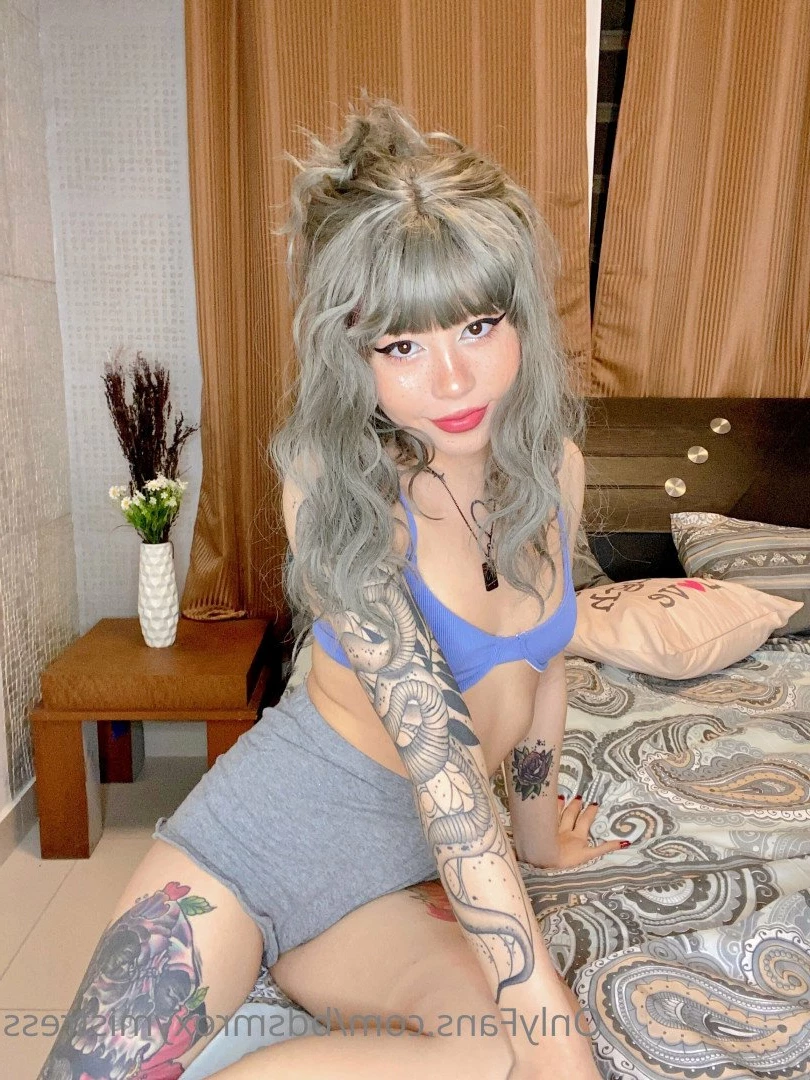 bdsmroxymistress Onlyfans leaked photo 5247069 on Hotleaks.tv