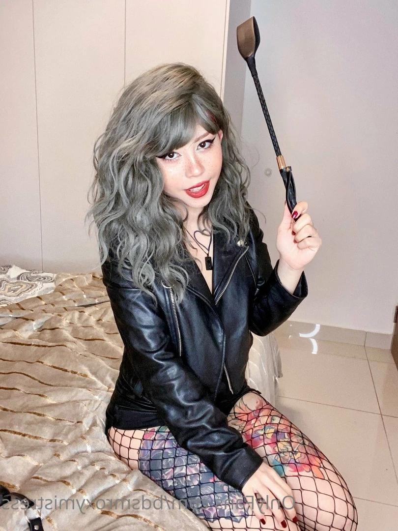 bdsmroxymistress Onlyfans leaked photo 5247155 on Hotleaks.tv