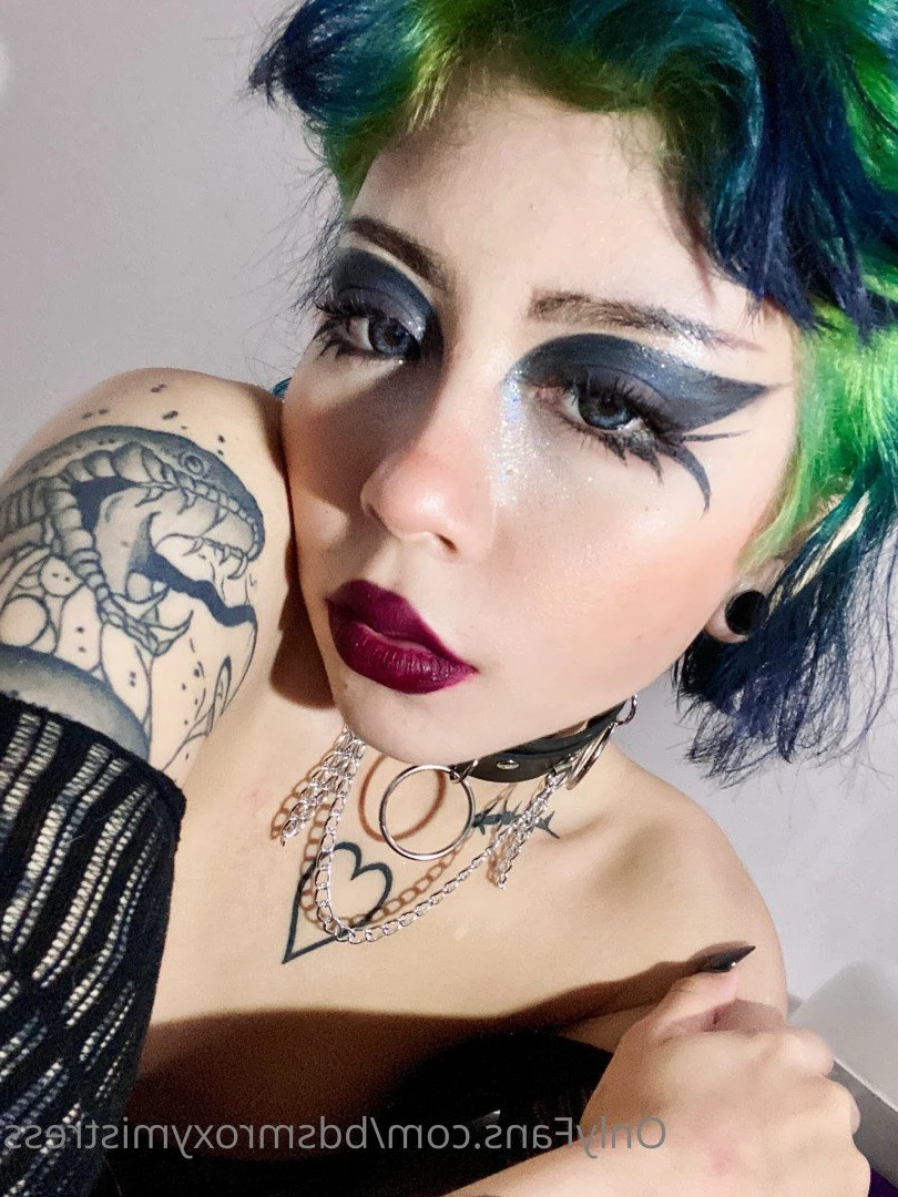 bdsmroxymistress Onlyfans leaked photo 5247216 on Hotleaks.tv