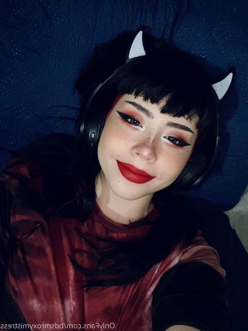bdsmroxymistress Onlyfans leaked photo 5247275 on Hotleaks.tv