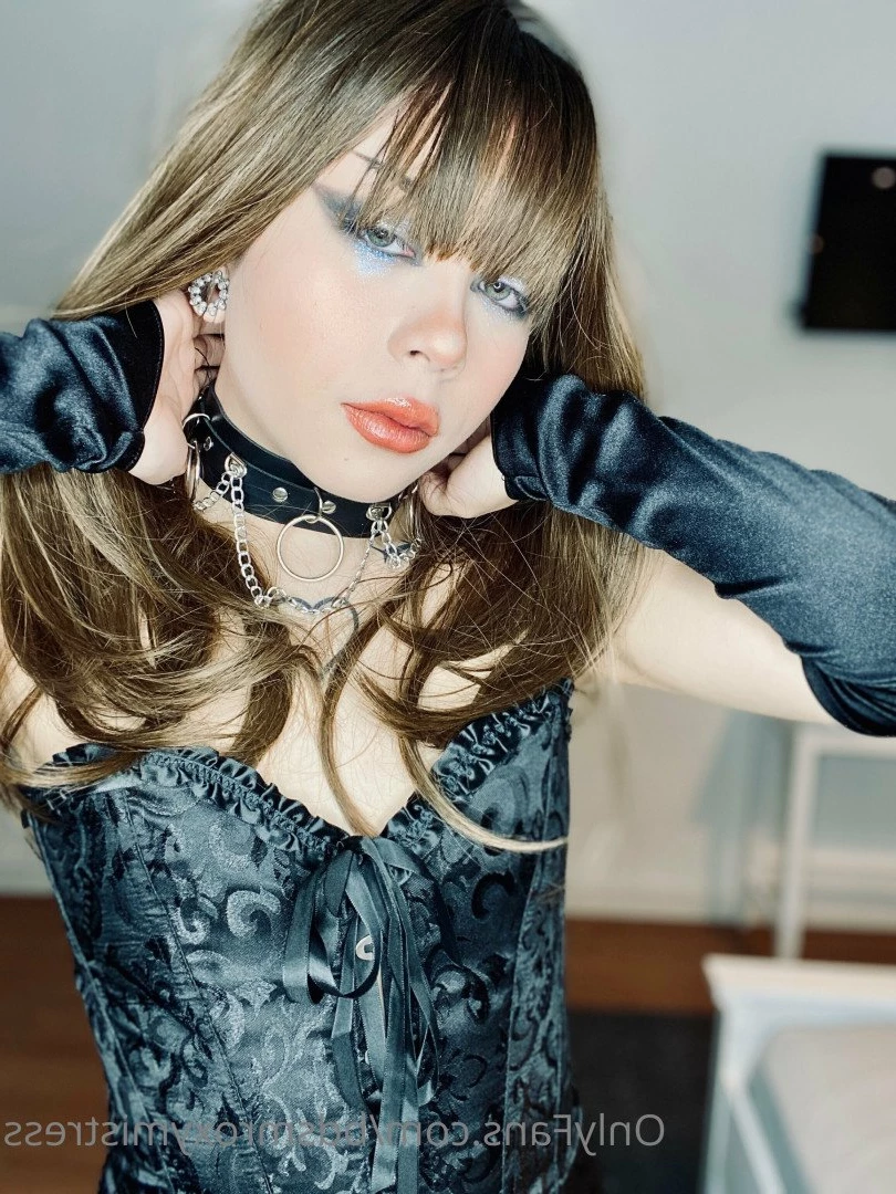 bdsmroxymistress Onlyfans leaked photo 5247397 on Hotleaks.tv
