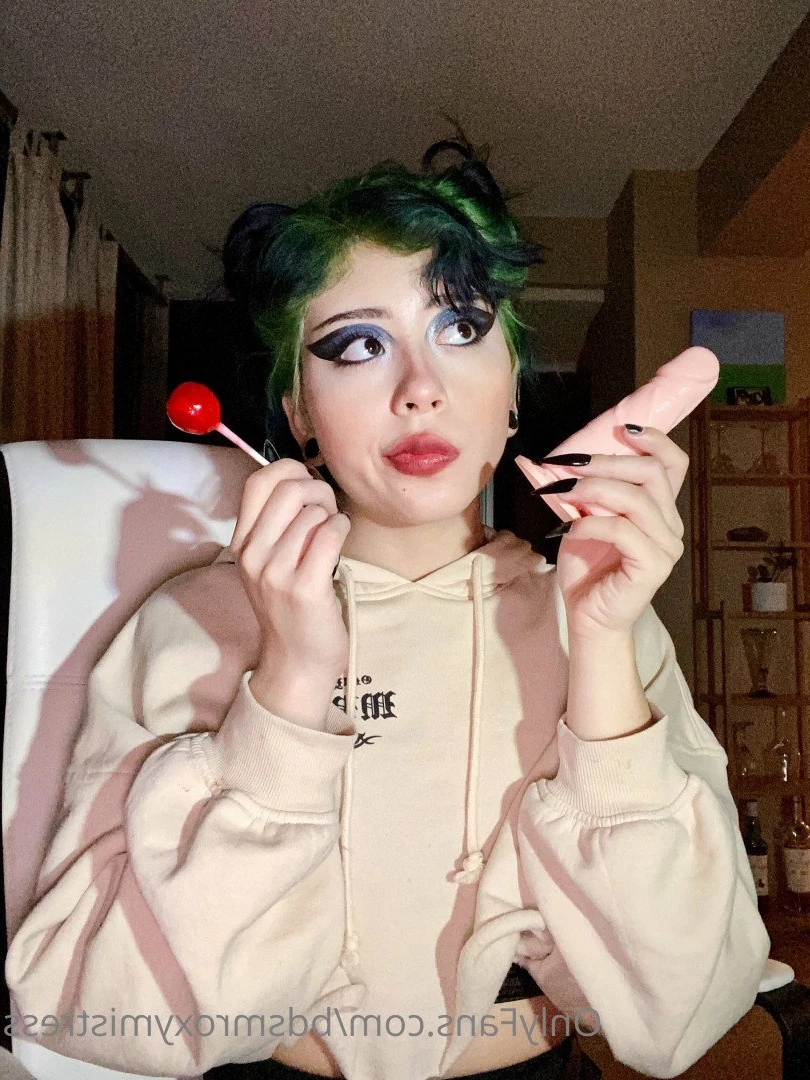 bdsmroxymistress Onlyfans leaked photo 5247503 on Hotleaks.tv