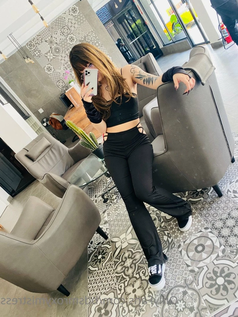 bdsmroxymistress Onlyfans leaked photo 5247511 on Hotleaks.tv