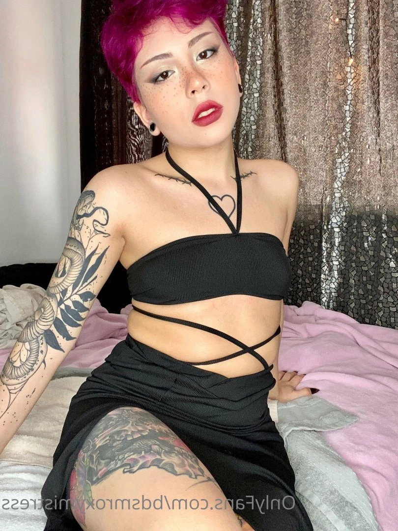 bdsmroxymistress Onlyfans leaked photo 5247529 on Hotleaks.tv