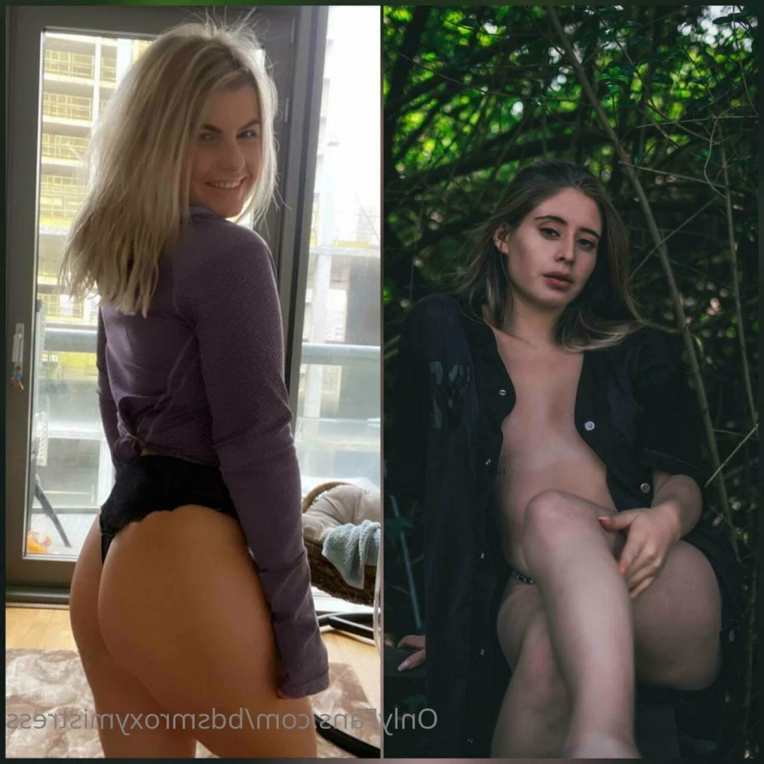 bdsmroxymistress Onlyfans leaked photo 5247576 on Hotleaks.tv