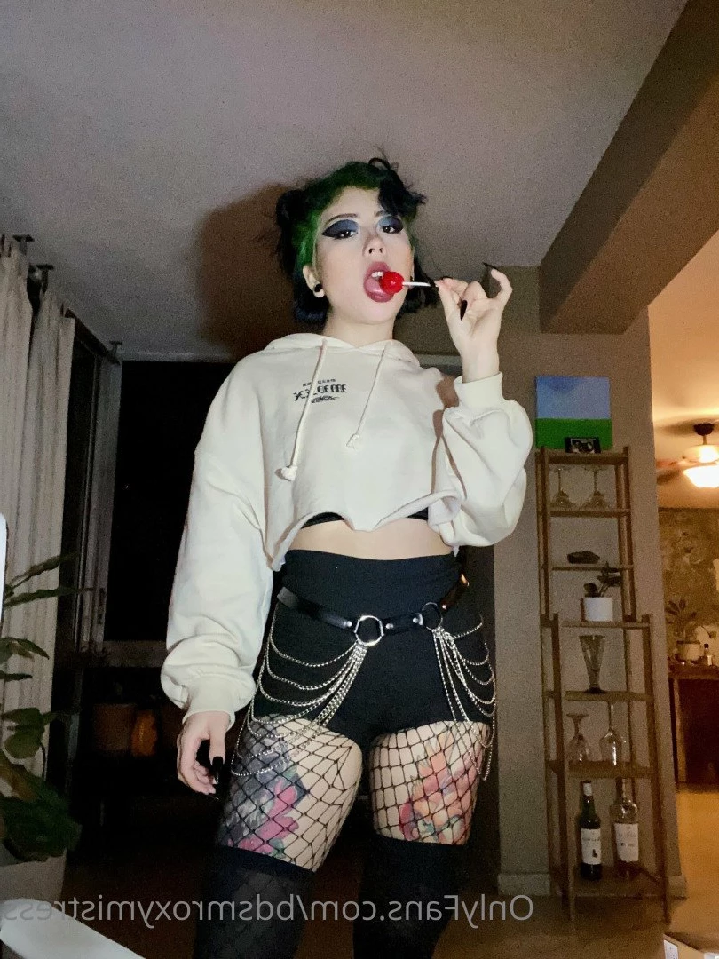 bdsmroxymistress Onlyfans leaked photo 5247636 on Hotleaks.tv