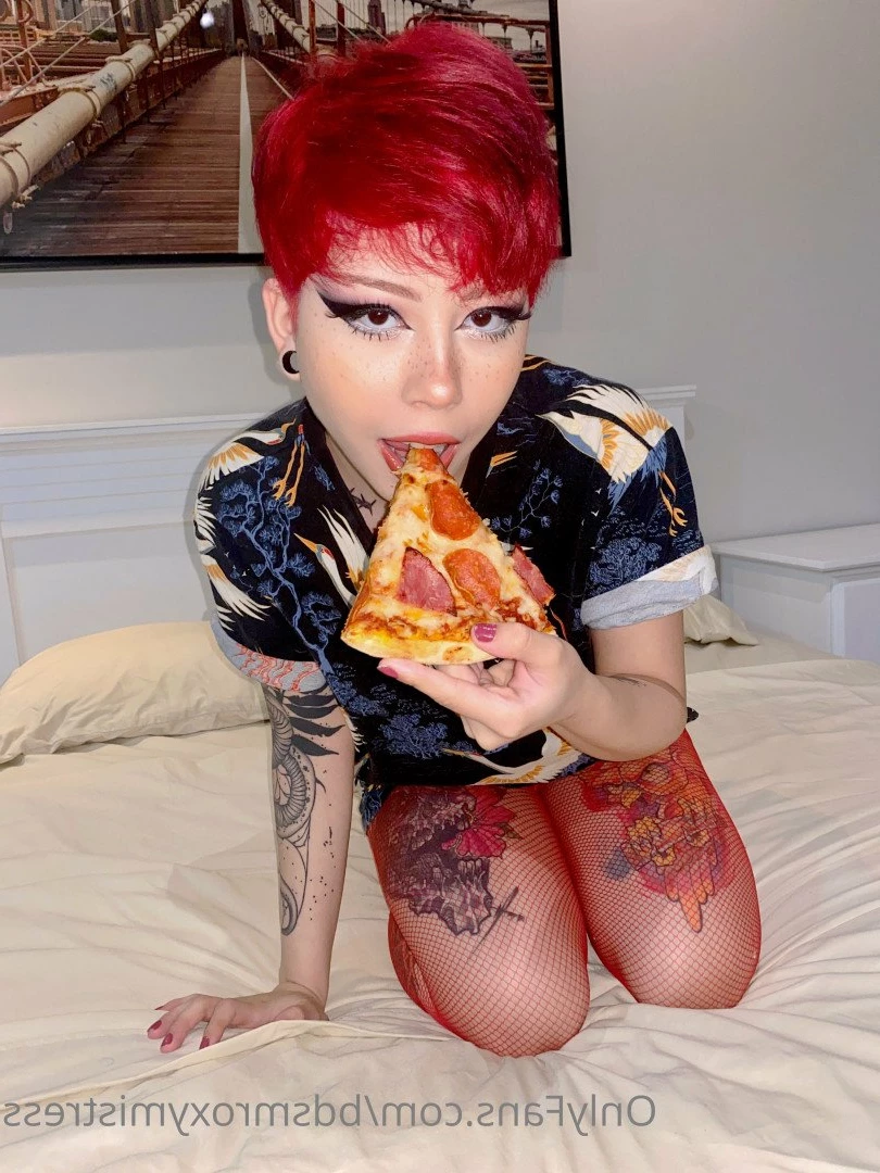 bdsmroxymistress Onlyfans leaked photo 5247669 on Hotleaks.tv