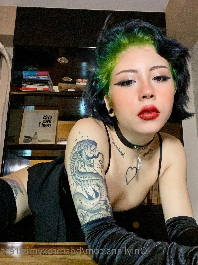 bdsmroxymistress Onlyfans leaked photo 5247712 on Hotleaks.tv