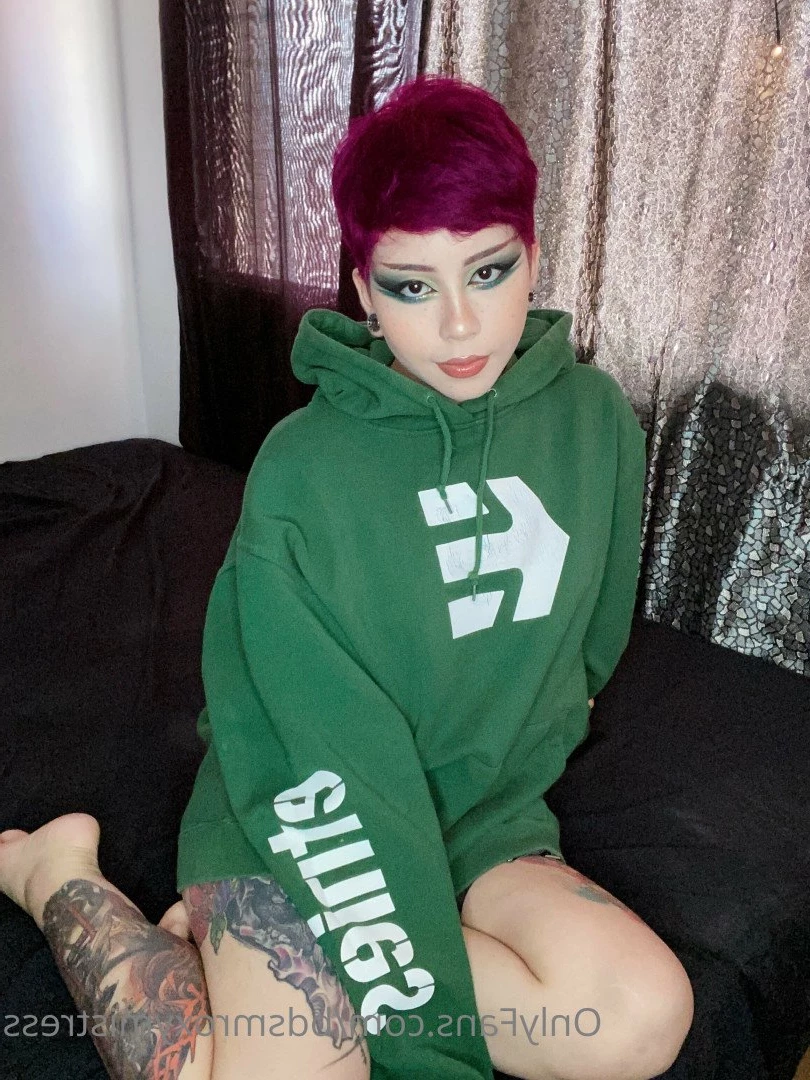 bdsmroxymistress Onlyfans leaked photo 5247771 on Hotleaks.tv