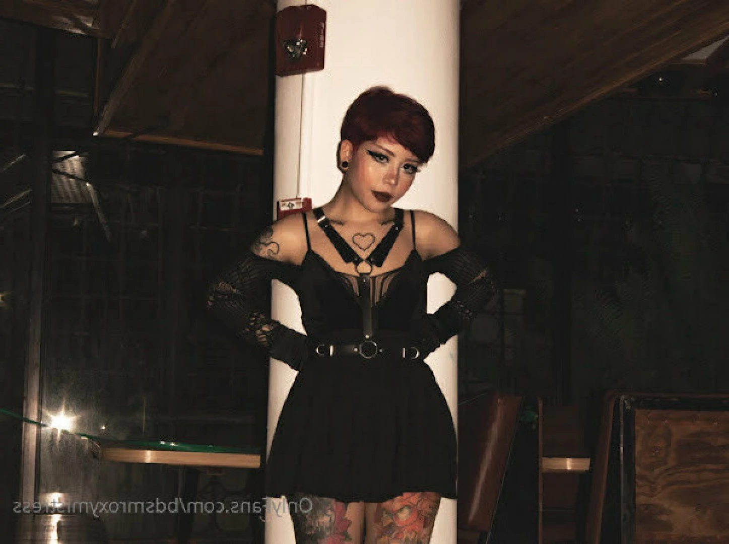 bdsmroxymistress Onlyfans leaked photo 5247817 on Hotleaks.tv