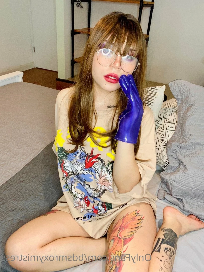 bdsmroxymistress Onlyfans leaked photo 5247834 on Hotleaks.tv
