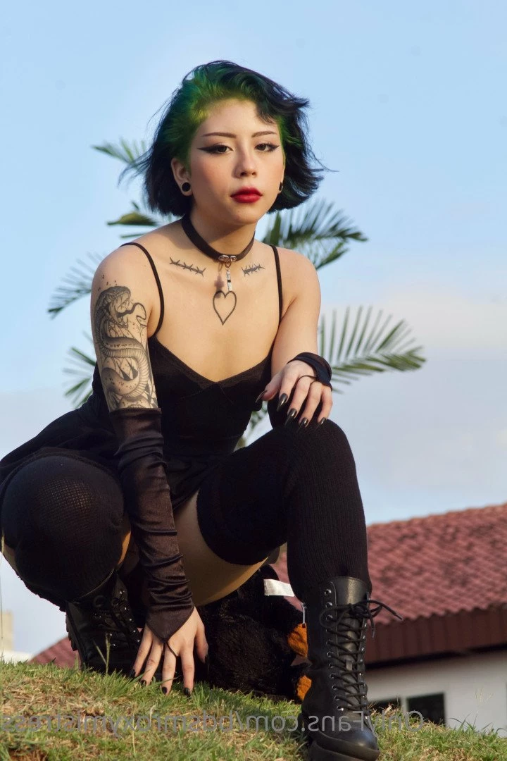 bdsmroxymistress Onlyfans leaked photo 5247908 on Hotleaks.tv