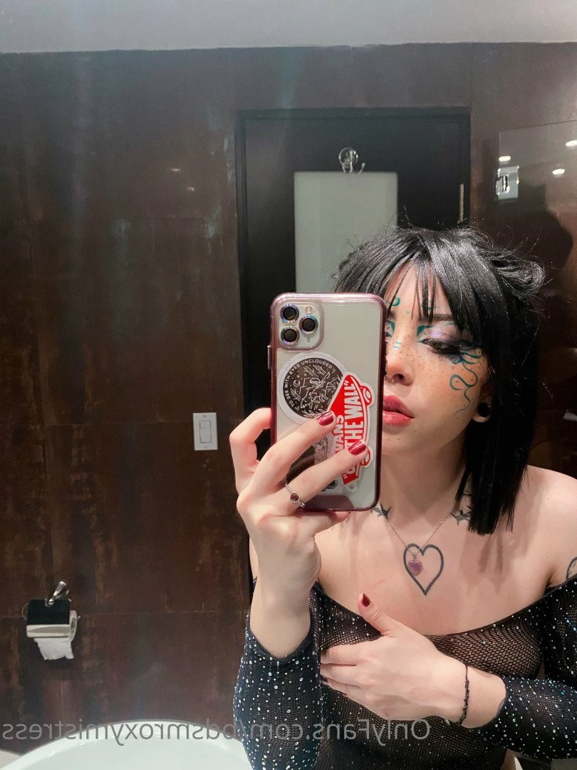 bdsmroxymistress Onlyfans leaked photo 5247956 on Hotleaks.tv