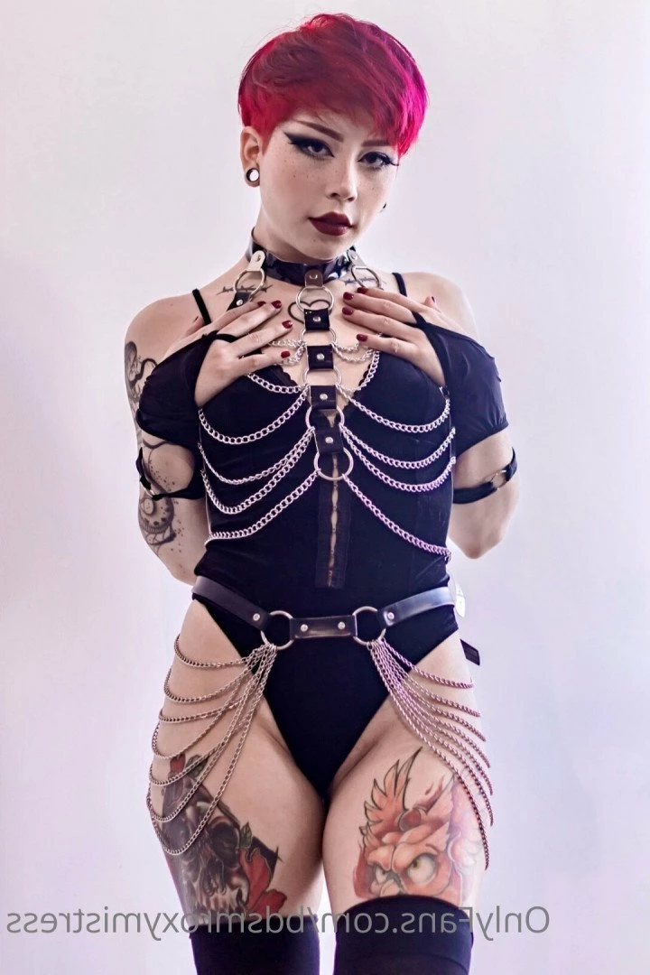 bdsmroxymistress Onlyfans leaked photo 5248144 on Hotleaks.tv