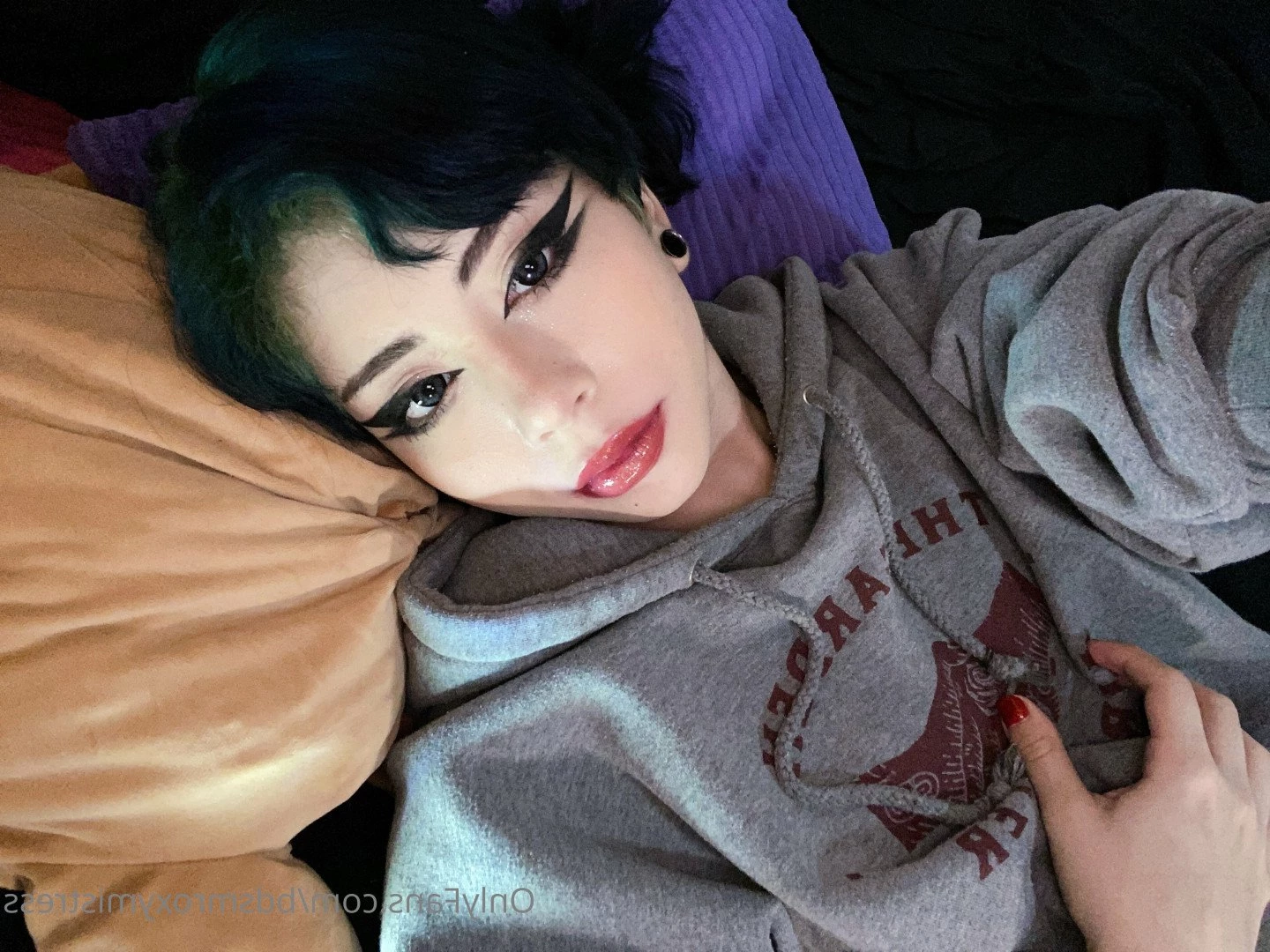 bdsmroxymistress Onlyfans leaked photo 5248183 on Hotleaks.tv