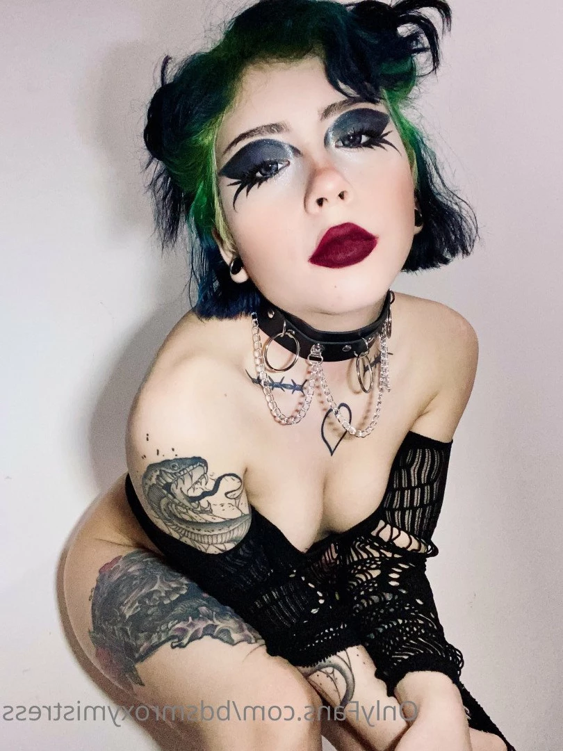 bdsmroxymistress Onlyfans leaked photo 5248334 on Hotleaks.tv
