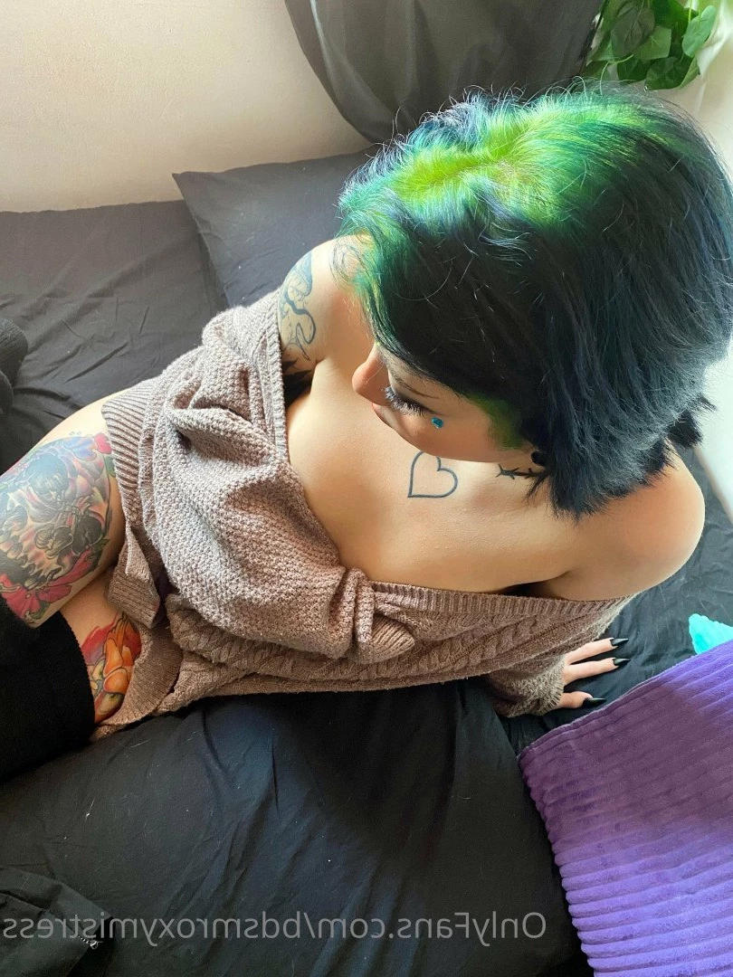 bdsmroxymistress Onlyfans leaked photo 5248452 on Hotleaks.tv