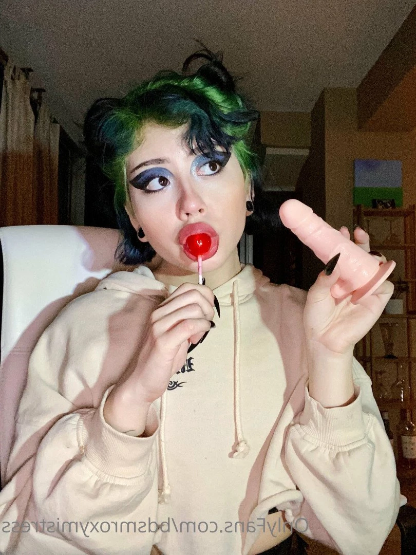 bdsmroxymistress Onlyfans leaked photo 5248470 on Hotleaks.tv