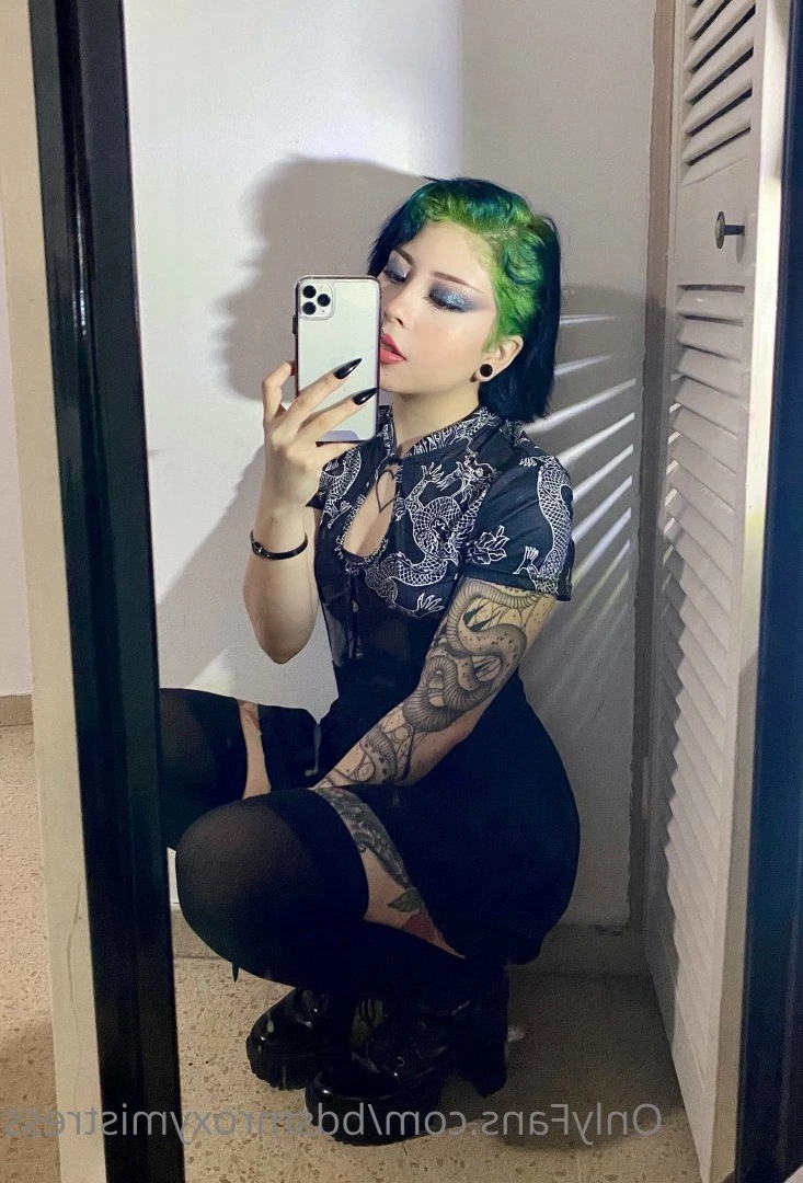 bdsmroxymistress Onlyfans leaked photo 5248536 on Hotleaks.tv