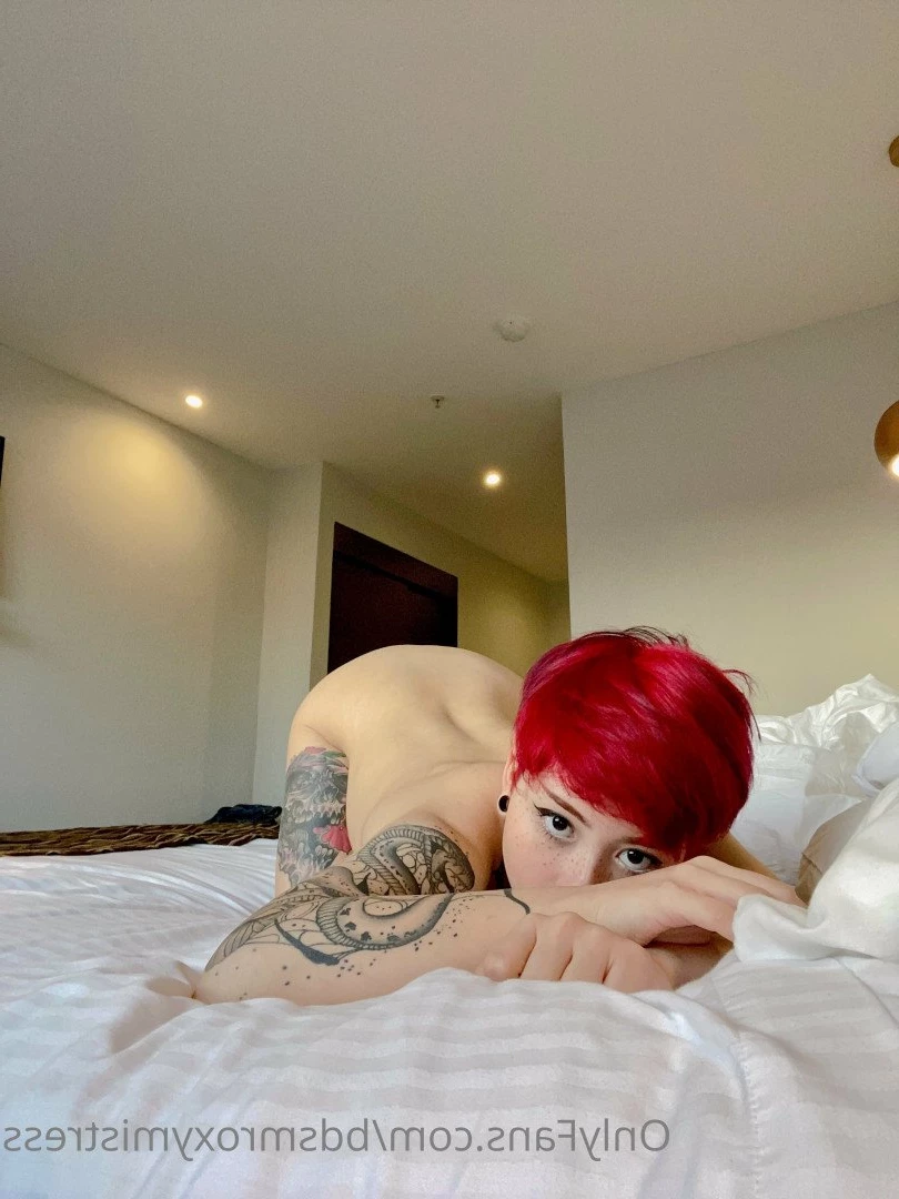 bdsmroxymistress Onlyfans leaked photo 5248645 on Hotleaks.tv
