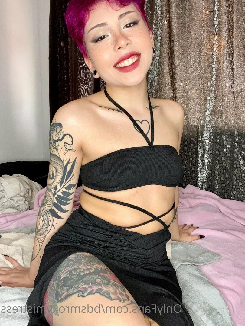 bdsmroxymistress Onlyfans leaked photo 5248706 on Hotleaks.tv