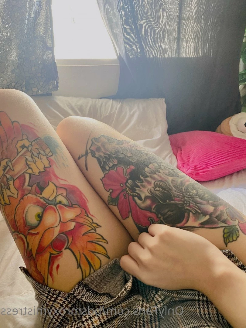 bdsmroxymistress Onlyfans leaked photo 5248875 on Hotleaks.tv