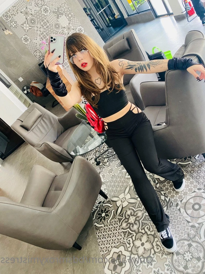 bdsmroxymistress Onlyfans leaked photo 5249200 on Hotleaks.tv