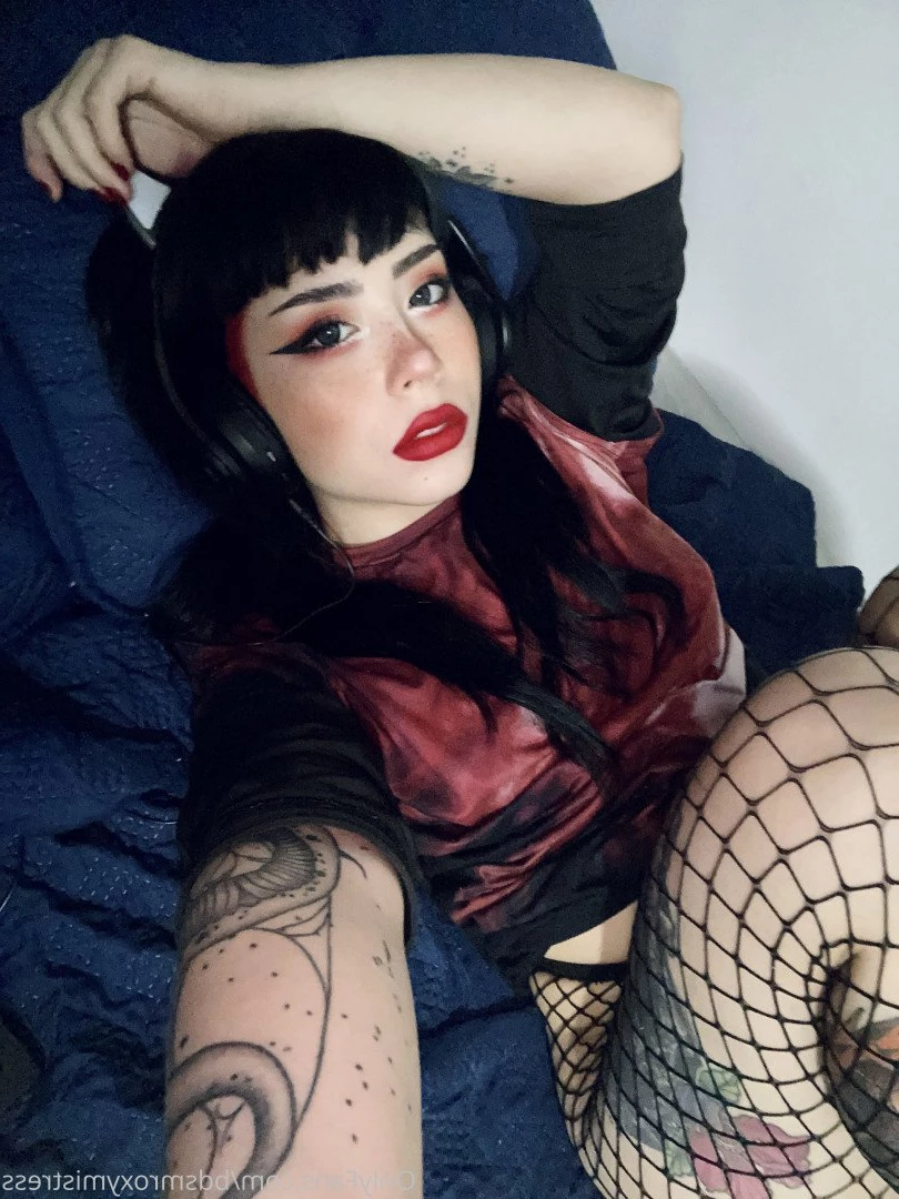 bdsmroxymistress Onlyfans leaked photo 5249558 on Hotleaks.tv