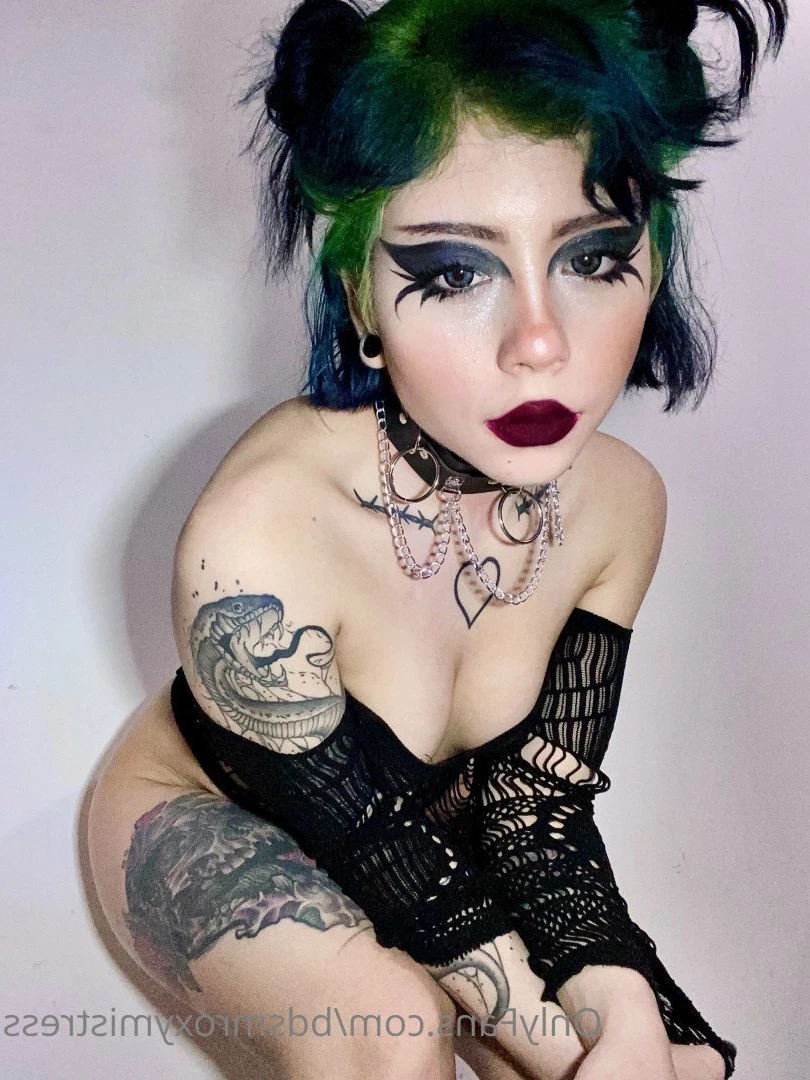 bdsmroxymistress Onlyfans leaked photo 5249605 on Hotleaks.tv